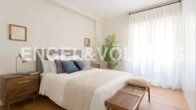 Apartment on Castellana photo 18