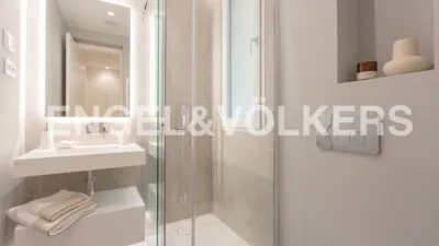 Apartment on Castellana photo 20