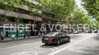 Apartment on Castellana photo 23