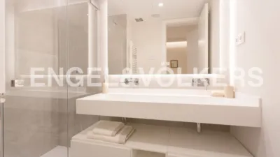 Apartment on Castellana photo 22