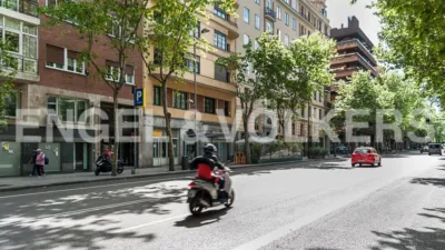 Apartment on Castellana photo 25