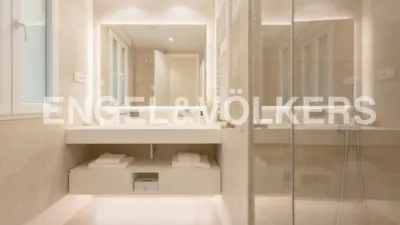 Apartment on Castellana photo 24