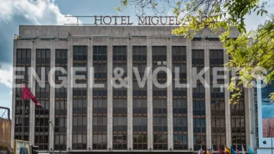 Apartment on Castellana photo 27