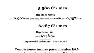Apartment on Castellana photo 26