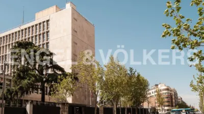 Apartment on Castellana photo 28