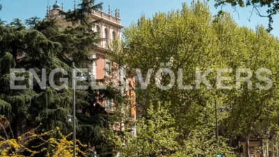 Apartment on Castellana photo 29
