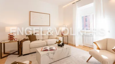 Apartment on Castellana photo 2
