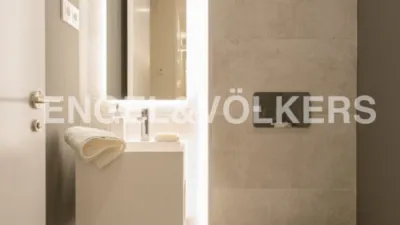 Apartment on Castellana photo 31