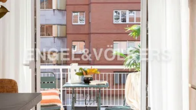 Apartment on Castellana photo 3