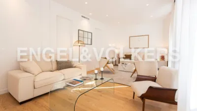 Apartment on Castellana photo 5