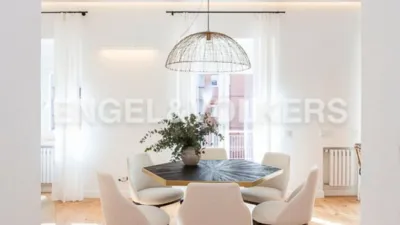 Apartment on Castellana photo 6