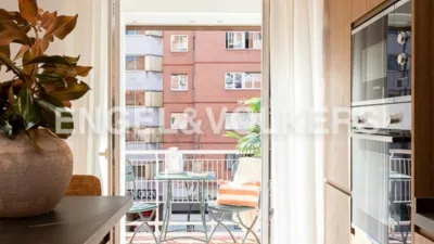 Apartment on Castellana photo 7
