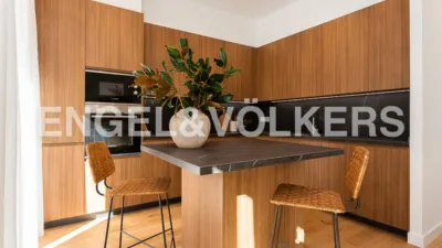 Apartment on Castellana photo 8
