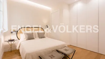 Apartment on Castellana photo 9