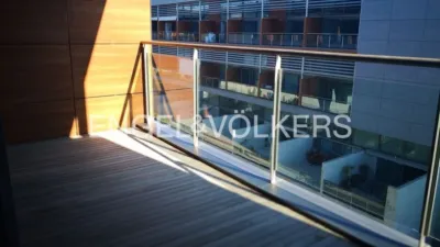 Piso en alquiler en Carrer de la Creu Roja - Imagen 10