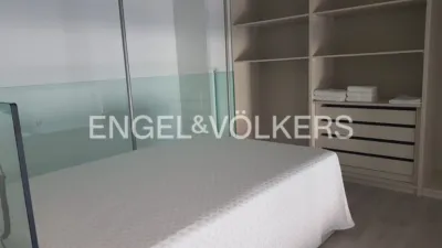 Piso en alquiler en Carrer de la Creu Roja - Imagen 12