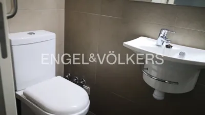 Piso en alquiler en Carrer de la Creu Roja - Imagen 13