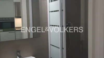 Piso en alquiler en Carrer de la Creu Roja - Imagen 14