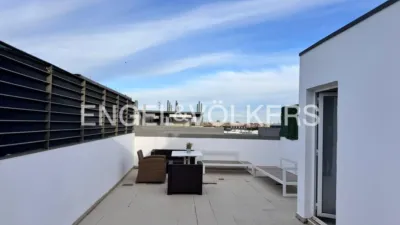 Piso en alquiler en Carrer de la Creu Roja - Imagen 16