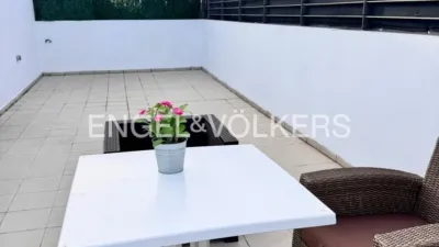 Piso en alquiler en Carrer de la Creu Roja - Imagen 17