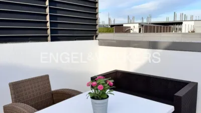 Piso en alquiler en Carrer de la Creu Roja - Imagen 18