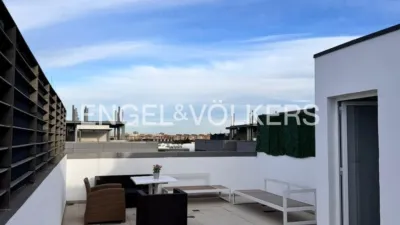 Piso en alquiler en Carrer de la Creu Roja - Imagen 19