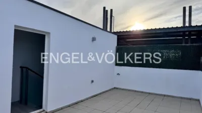 Piso en alquiler en Carrer de la Creu Roja - Imagen 20