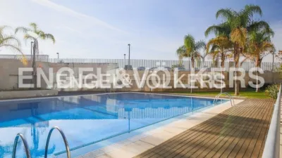 Piso en alquiler en Carrer de la Creu Roja - Imagen 21