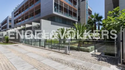 Piso en alquiler en Carrer de la Creu Roja - Imagen 22