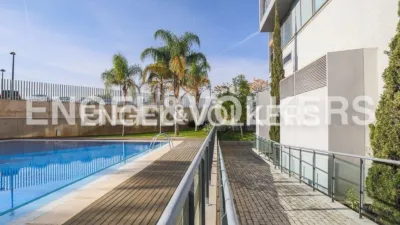 Piso en alquiler en Carrer de la Creu Roja - Imagen 23