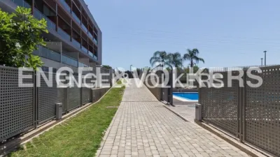 Piso en alquiler en Carrer de la Creu Roja - Imagen 24