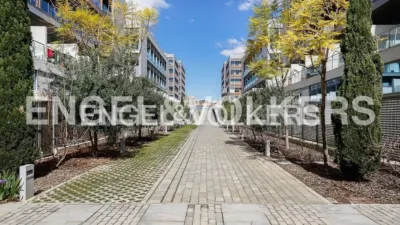 Piso en alquiler en Carrer de la Creu Roja - Imagen 25