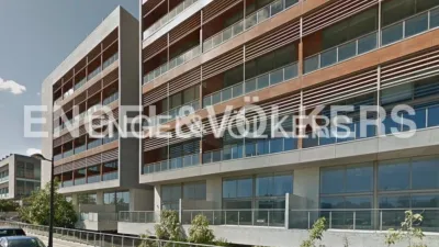 Piso en alquiler en Carrer de la Creu Roja - Imagen 26