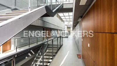 Piso en alquiler en Carrer de la Creu Roja - Imagen 28