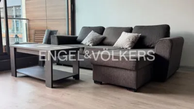 Piso en alquiler en Carrer de la Creu Roja - Imagen 3