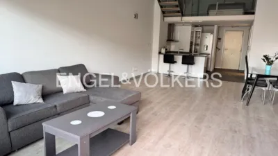 Piso en alquiler en Carrer de la Creu Roja - Imagen 6