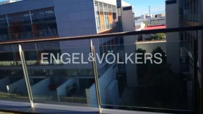 Piso en alquiler en Carrer de la Creu Roja - Imagen 7