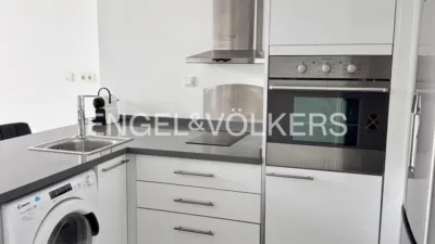 Piso en alquiler en Carrer de la Creu Roja - Imagen 8