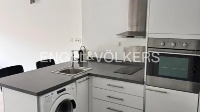 Piso en alquiler en Carrer de la Creu Roja - Imagen 9