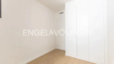 Top Floor Apartment in Centre photo 22