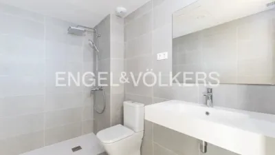 Top Floor Apartment in Centre photo 25