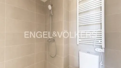 Top Floor Apartment in Centre photo 32