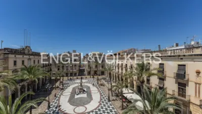 Top Floor Apartment in Centre photo 49