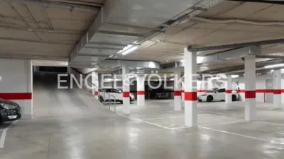 Top Floor Apartment in Centre photo 53