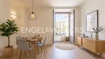 Top Floor Apartment in Centre photo 5