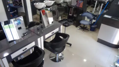 Local comercial en venta en Paseo de la Isla Cristina, Isla Cristina de 175.000 €