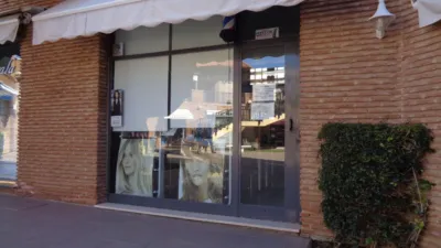 Local comercial en venta en Paseo de la Isla Cristina, Isla Cristina de 175.000 €
