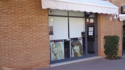 Local comercial en venta en Paseo de la Isla Cristina, Isla Cristina de 175.000 €