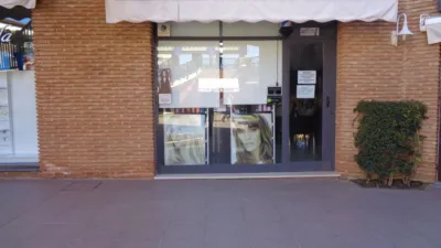 Local comercial en venta en Paseo de la Isla Cristina, Isla Cristina de 175.000 €