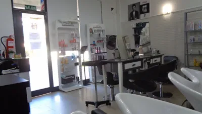 Local comercial en venta en Paseo de la Isla Cristina, Isla Cristina de 175.000 €